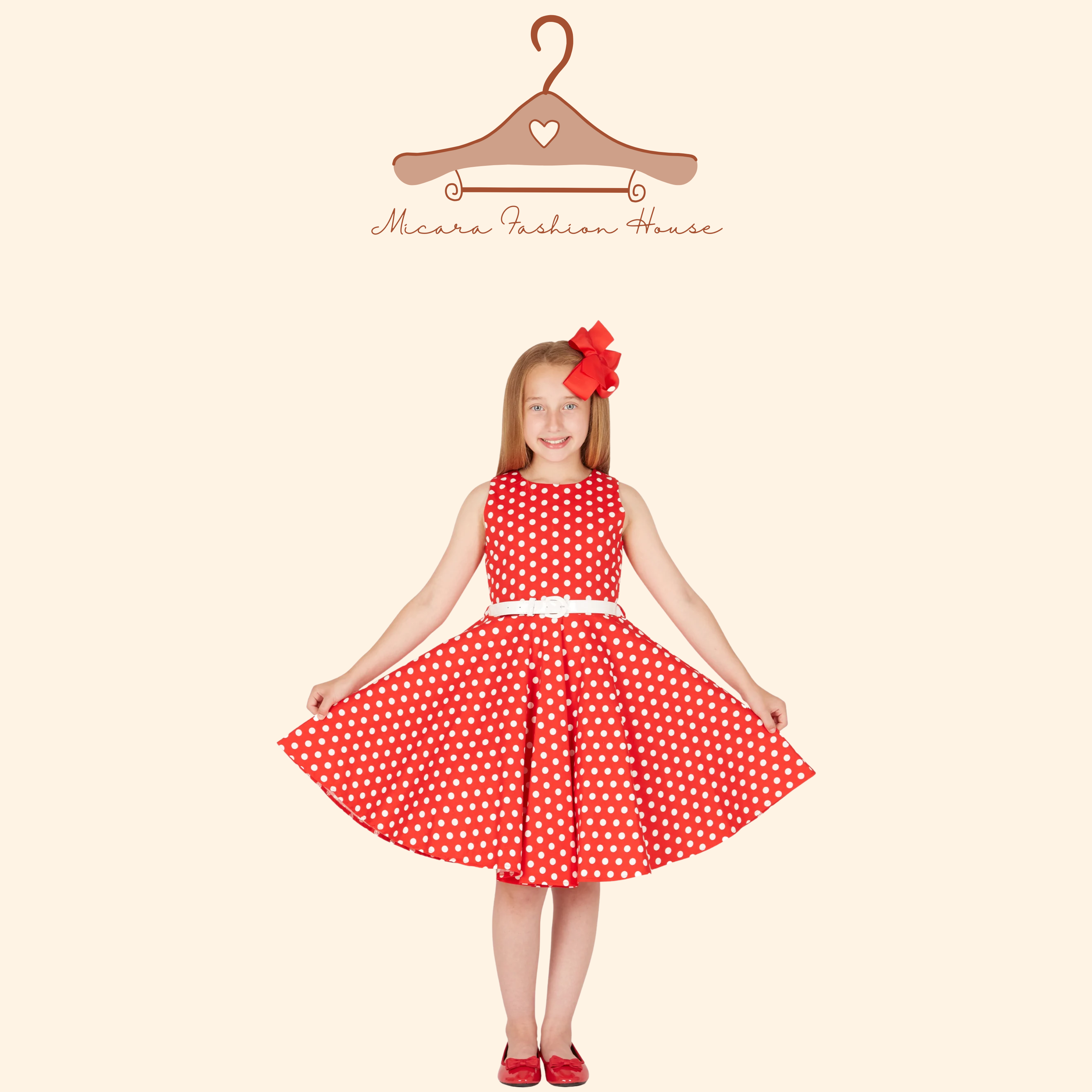 Kids Dress